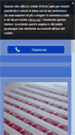 Mobile Screenshot of etichettificiotechne.com